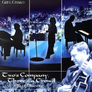 【輸入盤】Two's Company Three's a Crowd