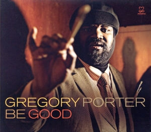 【輸入盤】Be Good