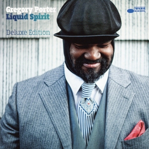 【輸入盤】Liquid Spirit (+DVD)
