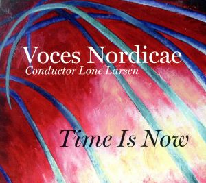 【輸入盤】Time Is Now