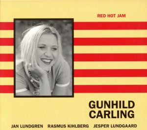 【輸入盤】Red Hot Jam