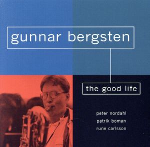 【輸入盤】Good Life