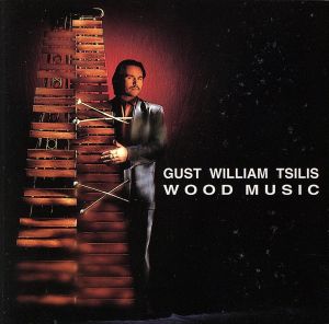 【輸入盤】WOOD MUSIC