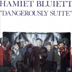 【輸入盤】Dangerously Suite