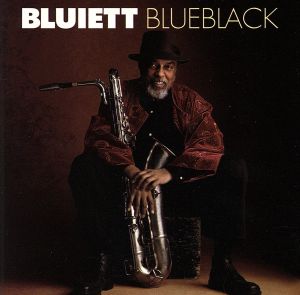 【輸入盤】Blueblack