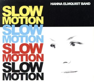 【輸入盤】Slow Motion