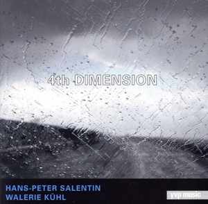 【輸入盤】4TH DIMENSION