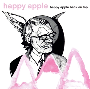 【輸入盤】Happy Apple Back on Top