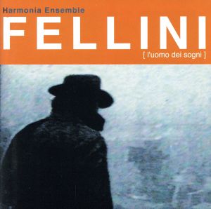 【輸入盤】Fellini