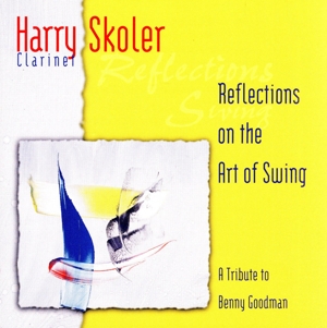 【輸入盤】Reflections on the Art of Swing