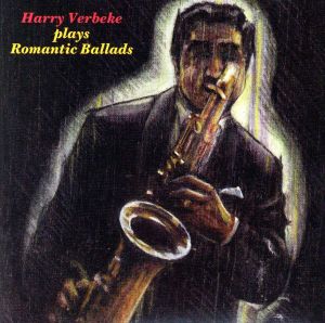 【輸入盤】Romantic Ballads