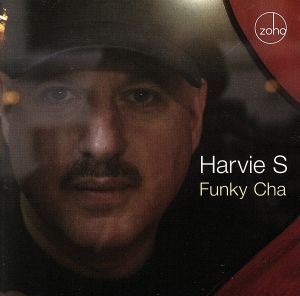 【輸入盤】Funky Cha