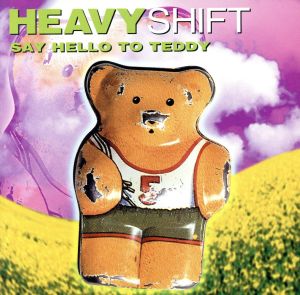 【輸入盤】Say Hello to Teddy