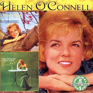 【輸入盤】Here's Helen: Green Eyes