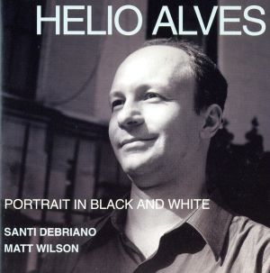 【輸入盤】Portrait in Black and White