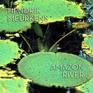 【輸入盤】Amazon River