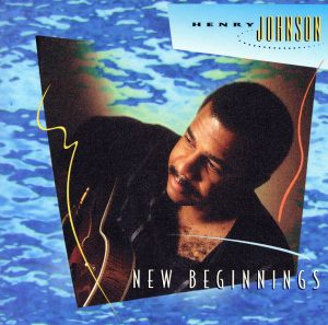 【輸入盤】New Beginnings