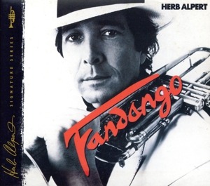 【輸入盤】Fandango