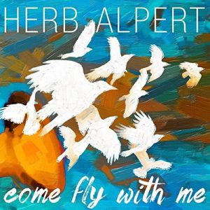 【輸入盤】Come Fly With Me