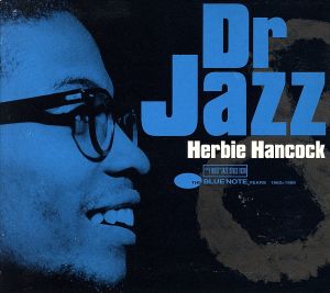 【輸入盤】Dr Jazz 1962 / 1969