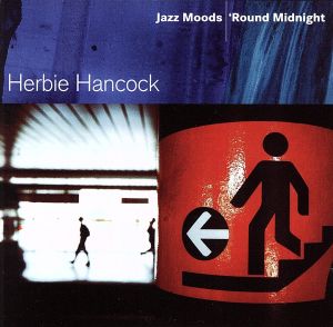 【輸入盤】Jazz Moods/Midnight