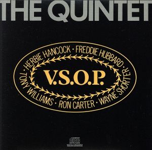 【輸入盤】Vsop Quintet