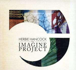 【輸入盤】Imagine Project