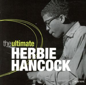 【輸入盤】Ultimate Herbie Hancock