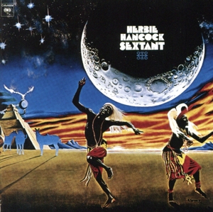 【輸入盤】Sextant