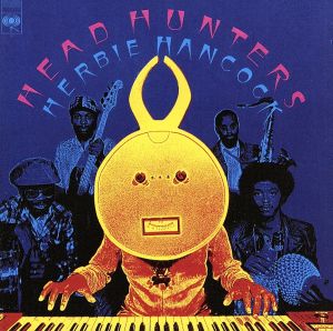 【輸入盤】Headhunters