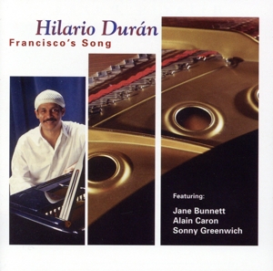 【輸入盤】Francisco's Song