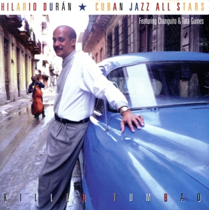 【輸入盤】Killer Tumbao