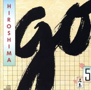 【輸入盤】Go