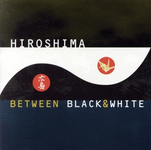 【輸入盤】Between Black & White