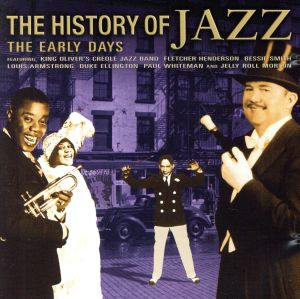 【輸入盤】The Early Days