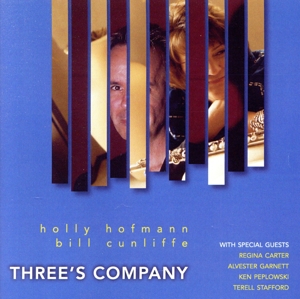 【輸入盤】Three's Company