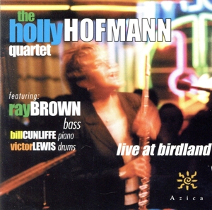 【輸入盤】Live at Birdland