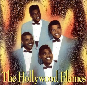 【輸入盤】Hollywood Flames