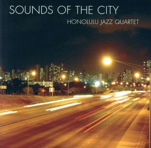 【輸入盤】Sounds of the City