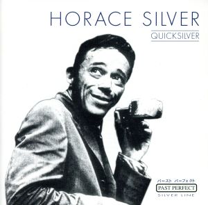 【輸入盤】Quicksilver