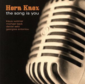 【輸入盤】THE SONG IS YOU