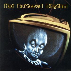 【輸入盤】Hot Buttered Rhythm