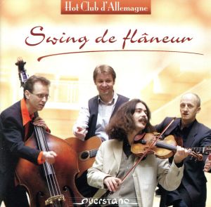 【輸入盤】Swing De Flaneur