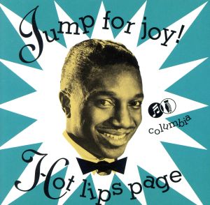 【輸入盤】Jump for Joy: The Columbia Years 1937-50