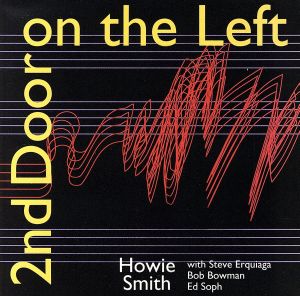 【輸入盤】Second Door on the Left