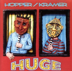 【輸入盤】Huge