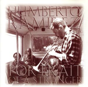 【輸入盤】Portrait of a Stranger