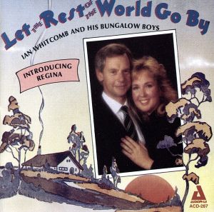 【輸入盤】Let the Rest of the World Go By