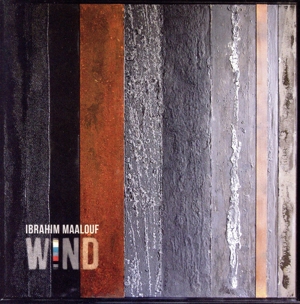 【輸入盤】WIND