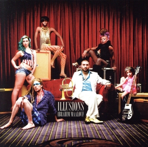 【輸入盤】Illusions